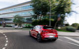 Renault Clio 2025 review 032